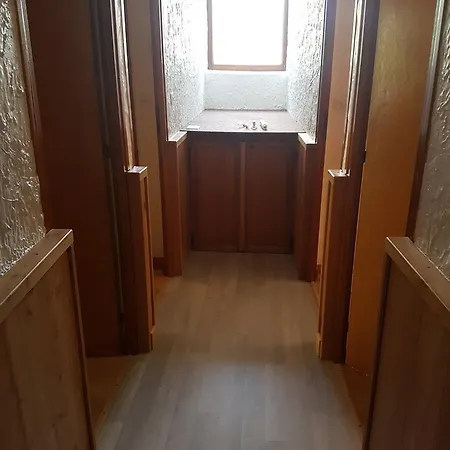 Le Ribon La Vanoise *